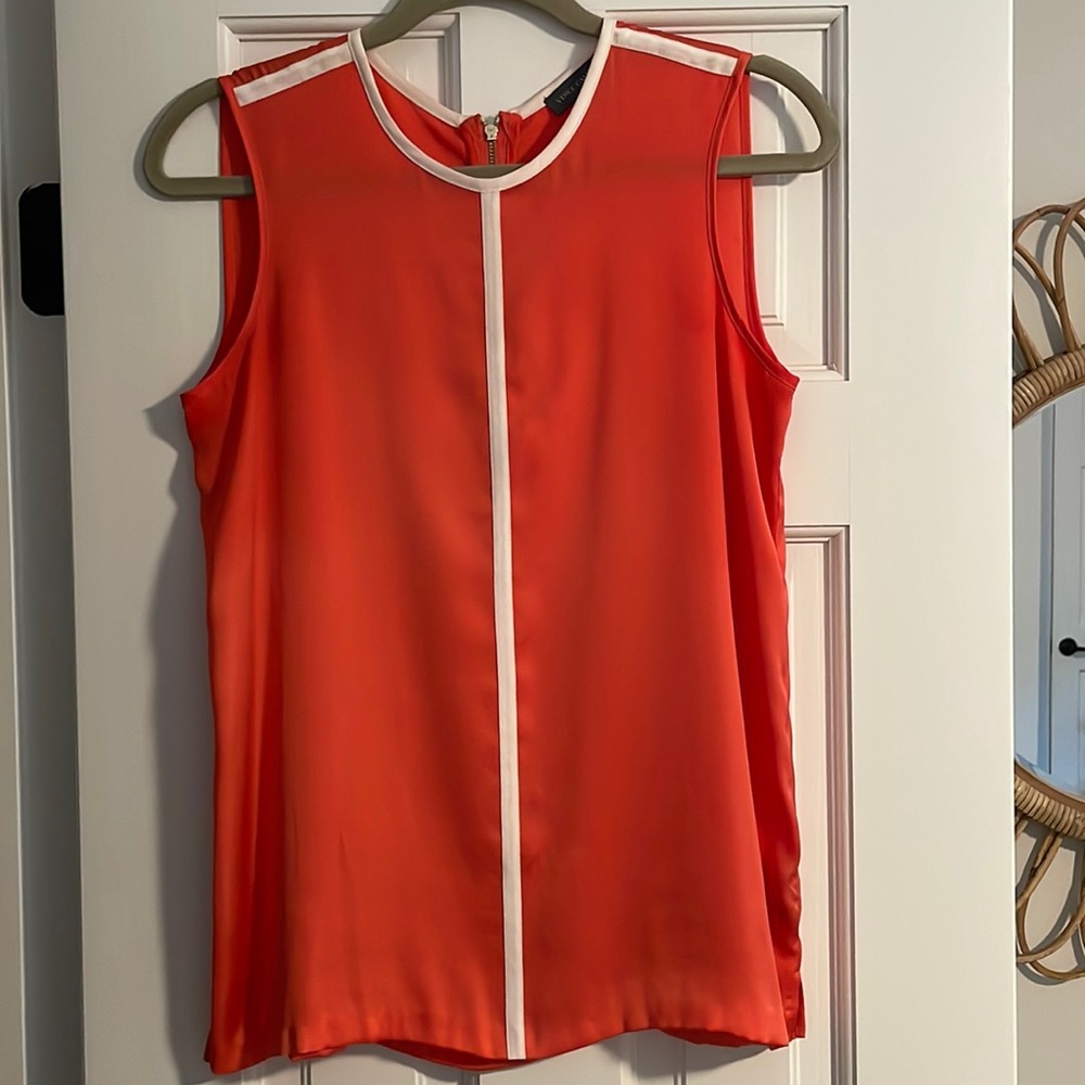Vince Camuto Tank